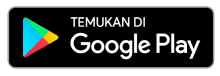 Logo Google Play Store