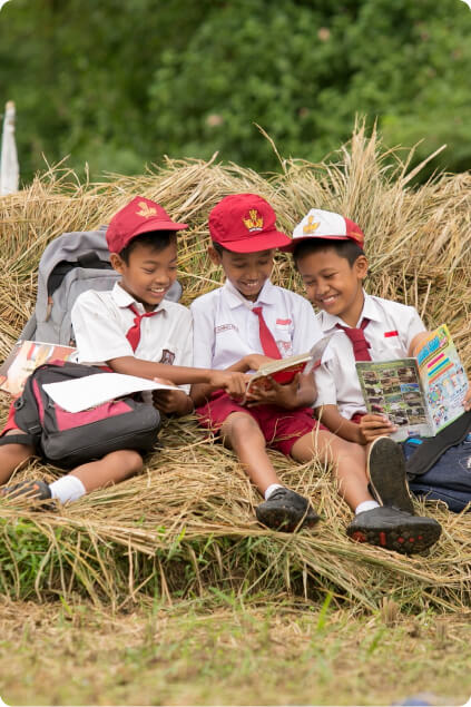 Pahami Merdeka Belajar dan Kurikulum Merdeka