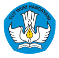 Logo Tut Wuri Handayani