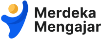 Logo Merdeka Mengajar